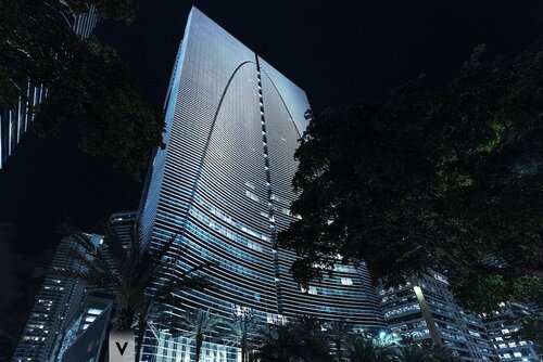 Гостиница Conrad Miami Suites by Vesper в Майами