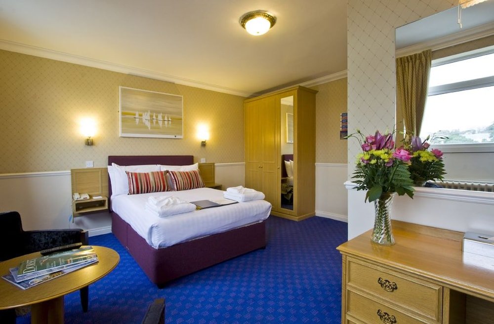 Фото The Hermitage Hotel