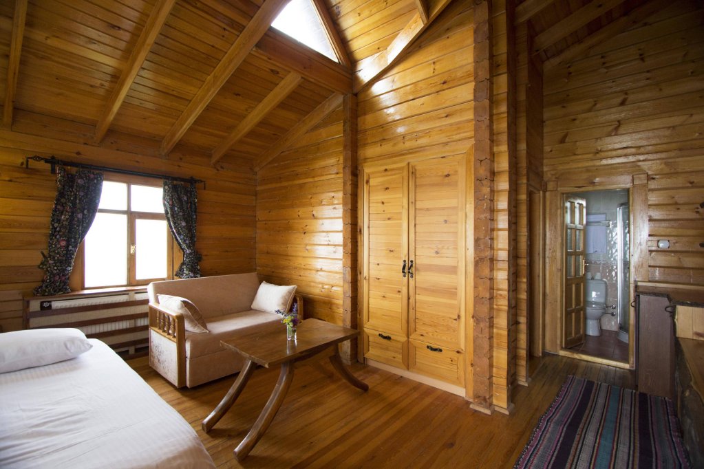 Фото Birun Kumbet Dag Evi