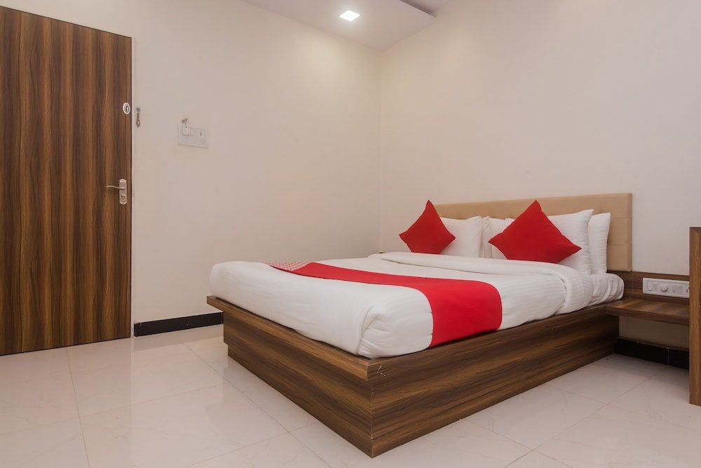 Фото Fabexpress Galaxy Inn