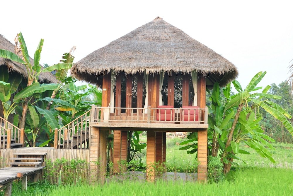 Фото ViengTara VangVieng Resort