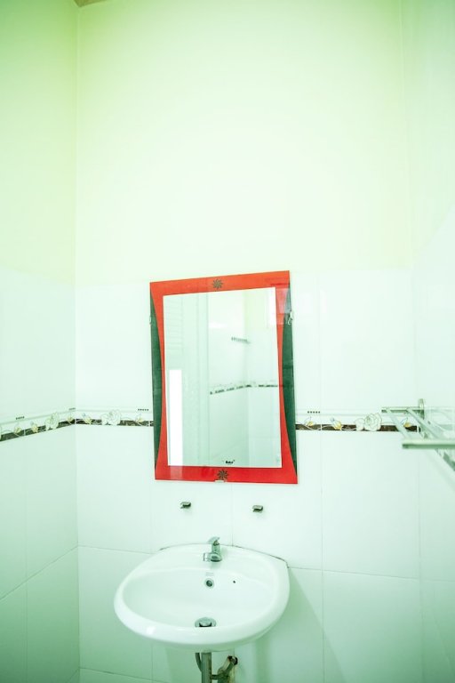 Фото Phu Quynh Phan Rang Hotel