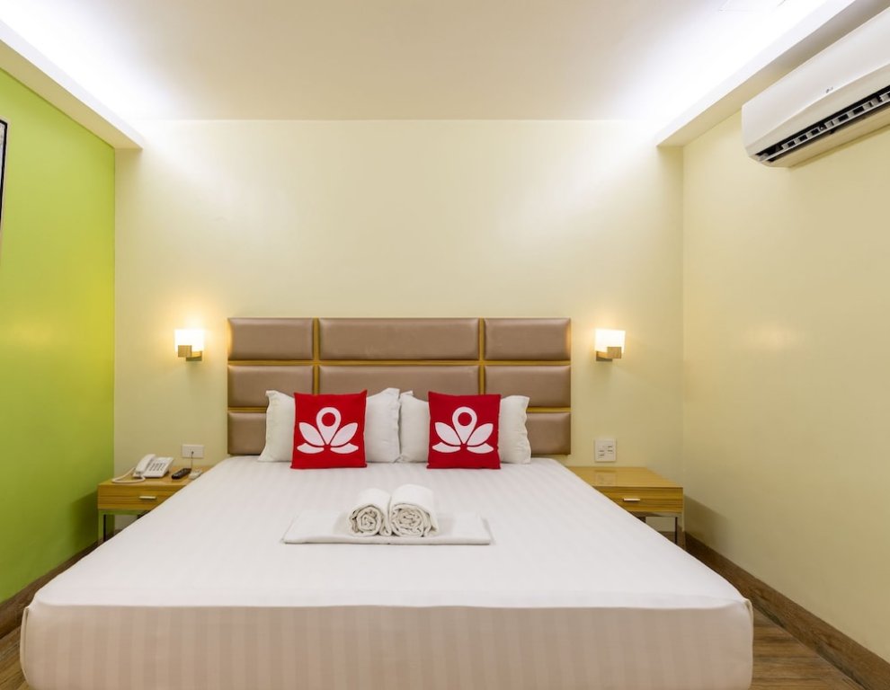 Фото Sun Star Grand Hotel