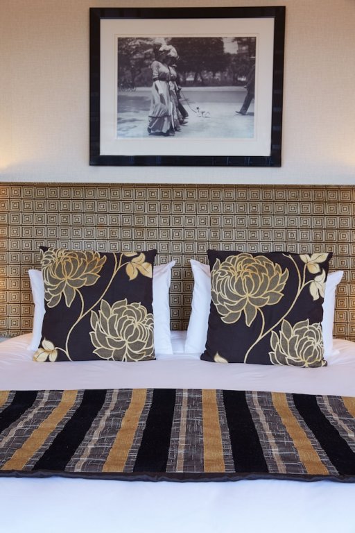 Фото The Cavendish London Hotel