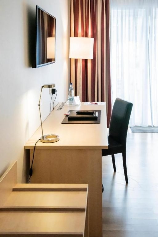 Фото Hotel-Restaurant Sebastianushof