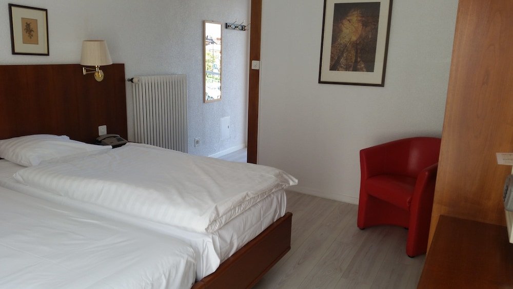 Фото Motel Des Sports