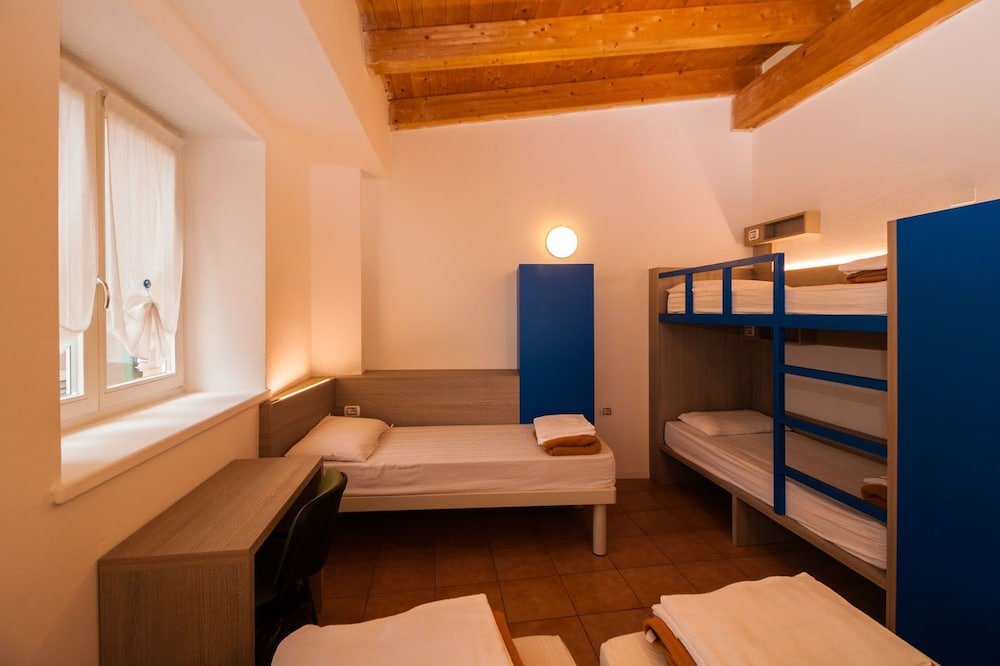 Фото Ostello Di Rovereto