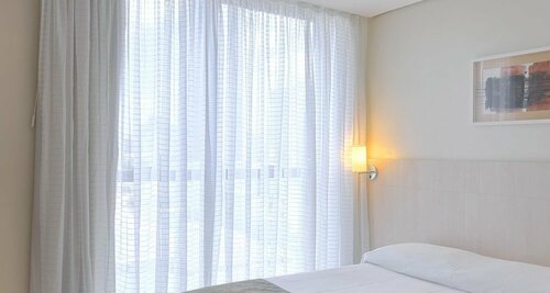Гостиница Ibis Styles Belém Batista Campos в Белене