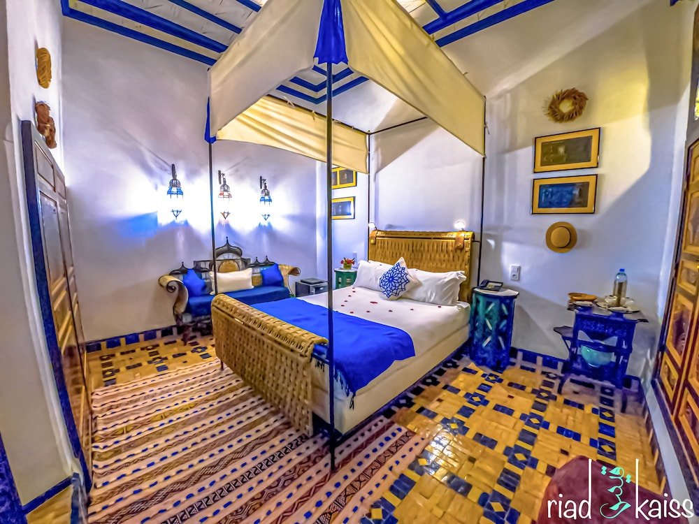 Фото Riad Kaiss by Anika