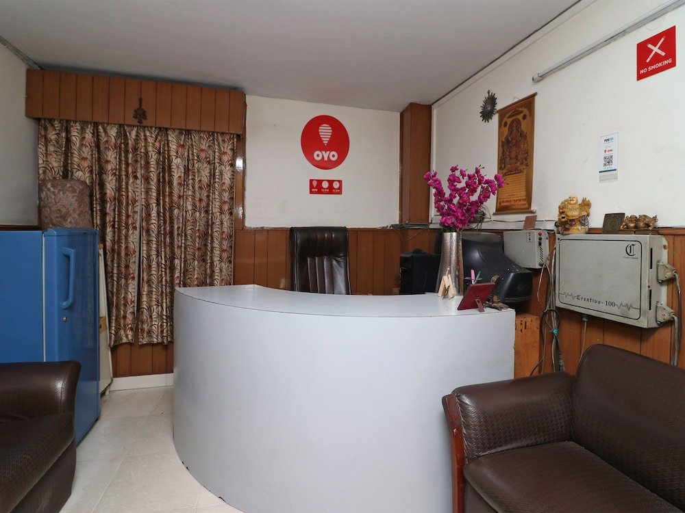 Фото Oyo 10177 A Gulshan Continental