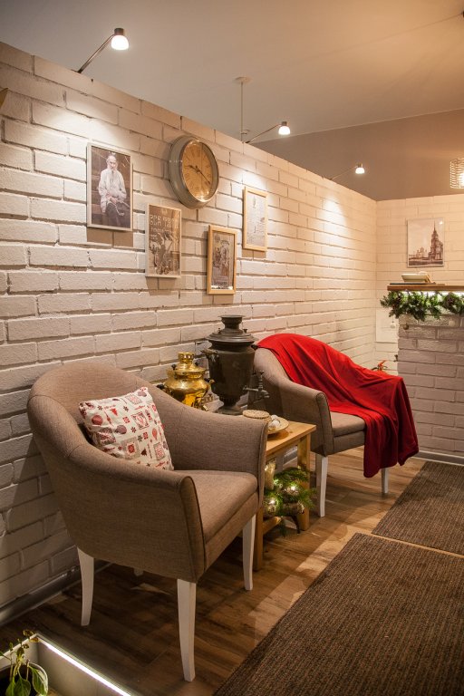 Фото Метро Отель