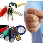 Установка, ремонт и вскрытие замков (Kirova Street, 146), locks installation, repair, opening