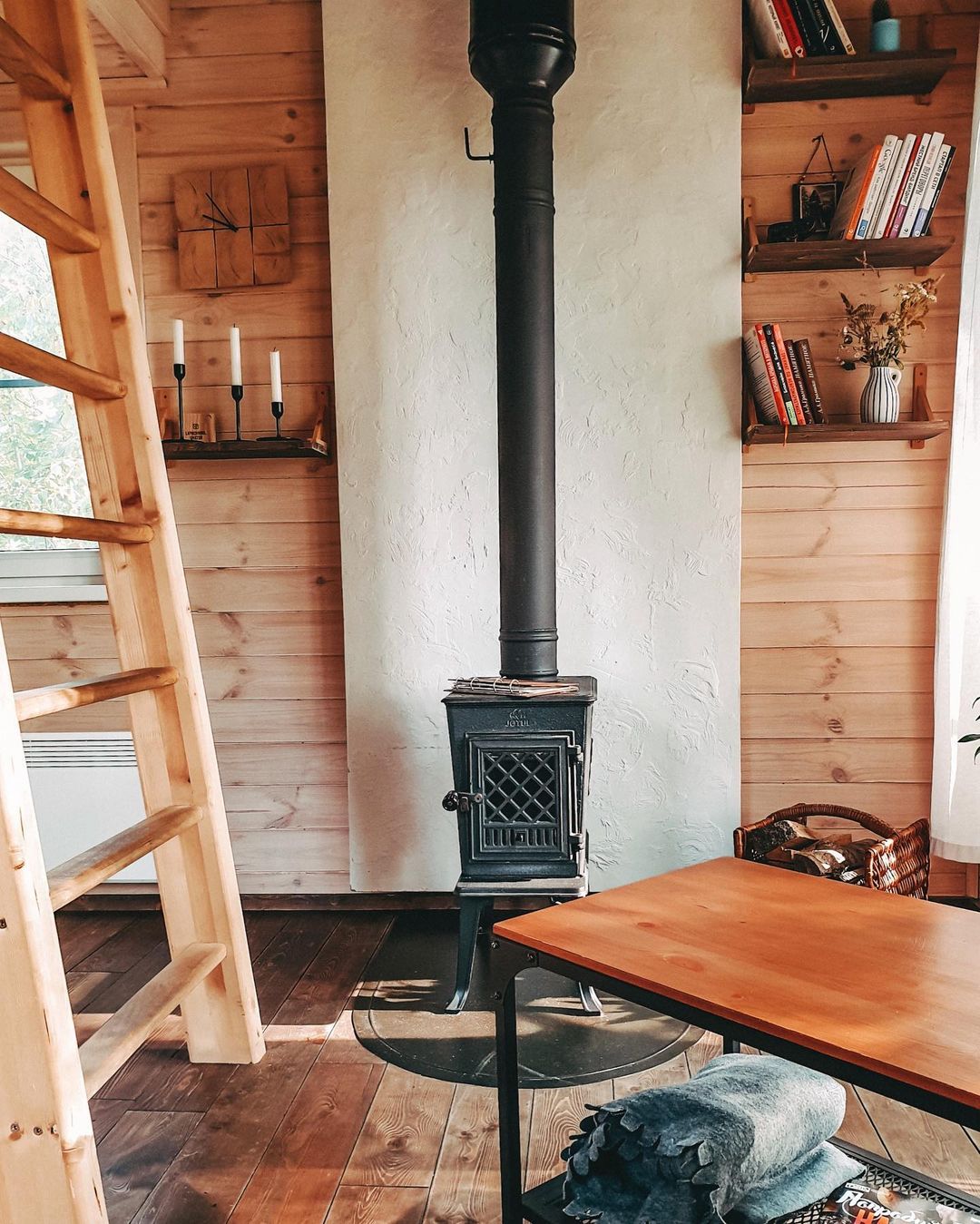 Фото Лапочкино гнездо Дома на деревьях