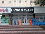 Hydro Plast (Namangan, Obi Hayot mahalla fuqarolar yigʻini), plumbing shop