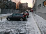 Парковка (Восточная ул., 7Г), автомобильная парковка в Екатеринбурге