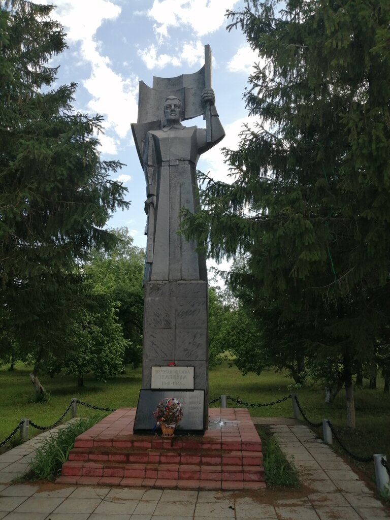 Capilla, cruz conmemorativa Часовня на месте старого храма Покрова Божией матери, , foto