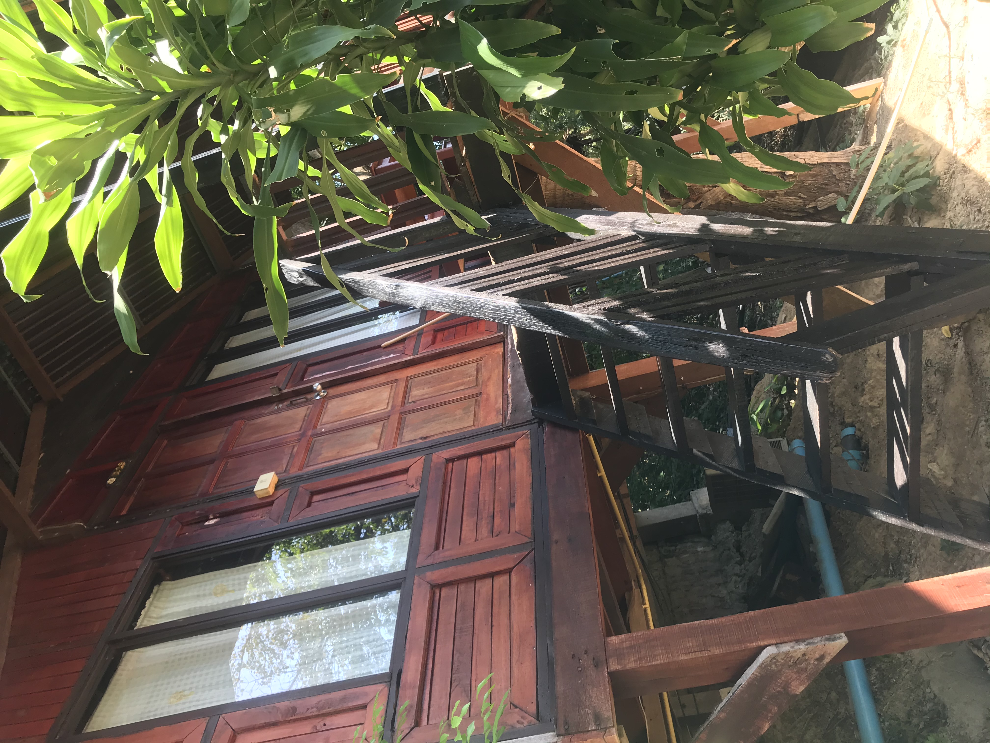 Фото Phi Phi Green Hill Resort