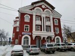 Territorial'nye organy Mvd Rossii (posyolok Mekhzavod, 2-y kvartal, 49) ، قسم الشرطة