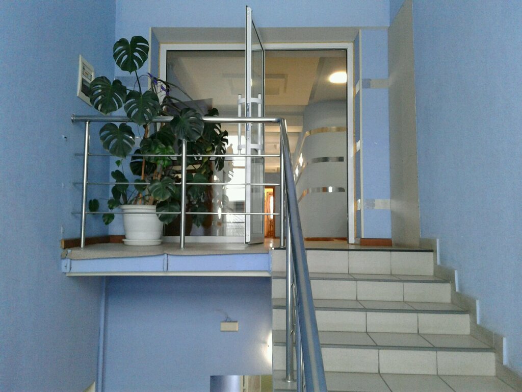 Compañía de construcción Spetsializirovannoye remontno-stroitelnoye upravleniye, , foto