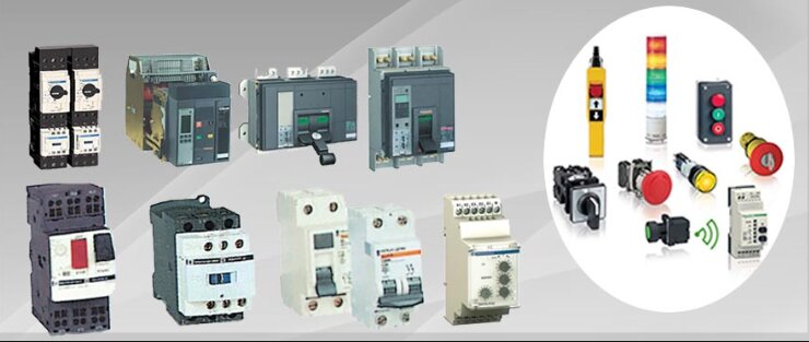 Industrial enterprise Dijisan Engineering Software Automation, Izmir, photo