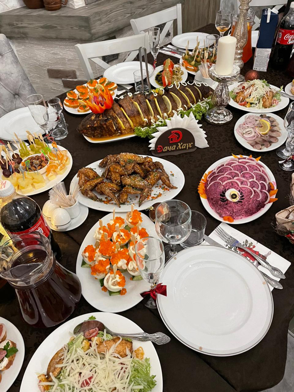 Фото Дача Хаус