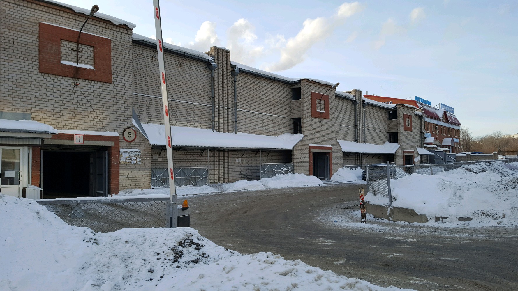 Гск