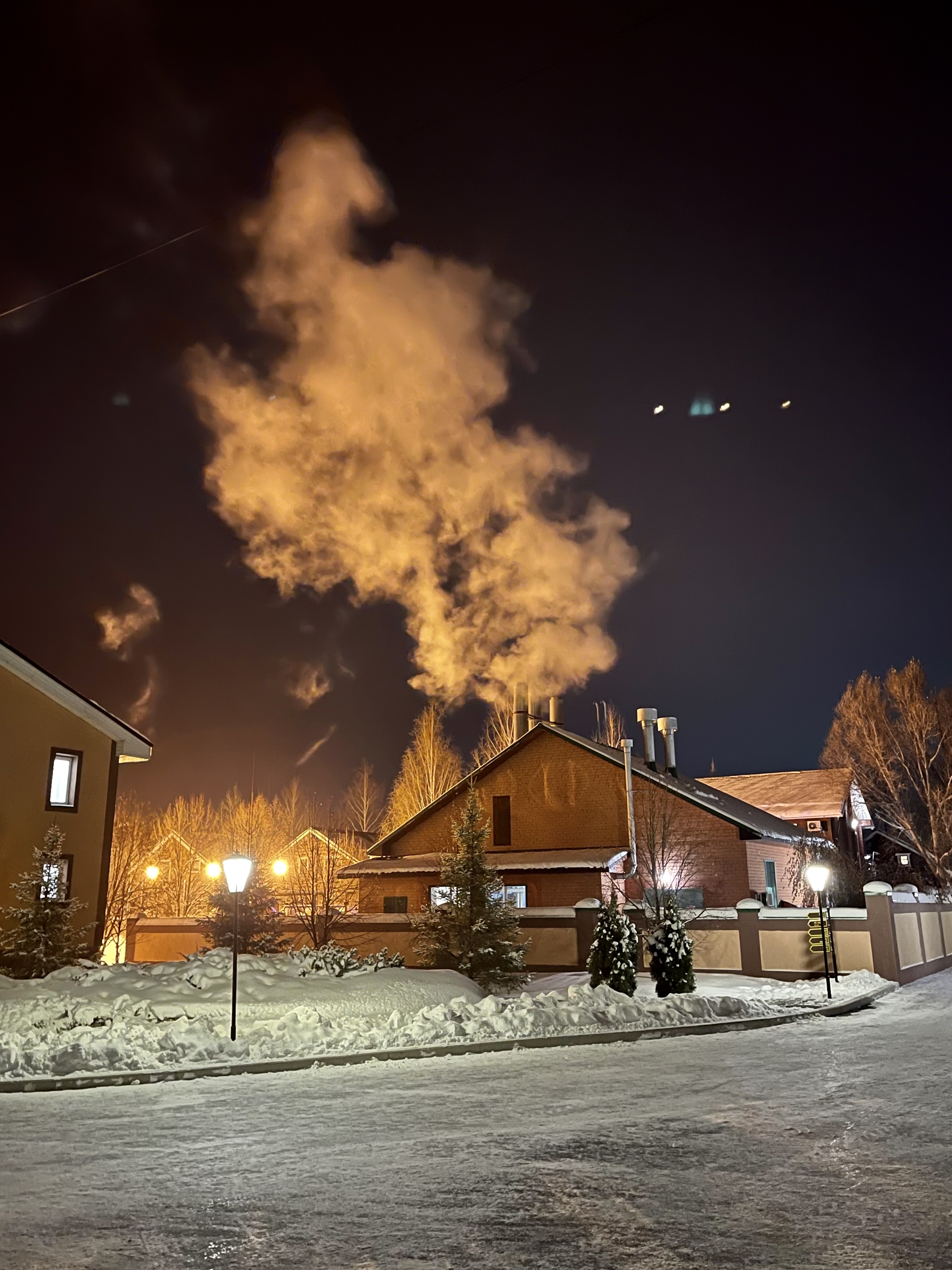 Фото Русская охота