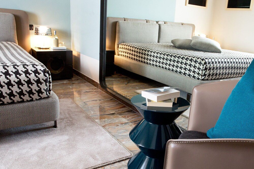 Фото Villanocetta Roma