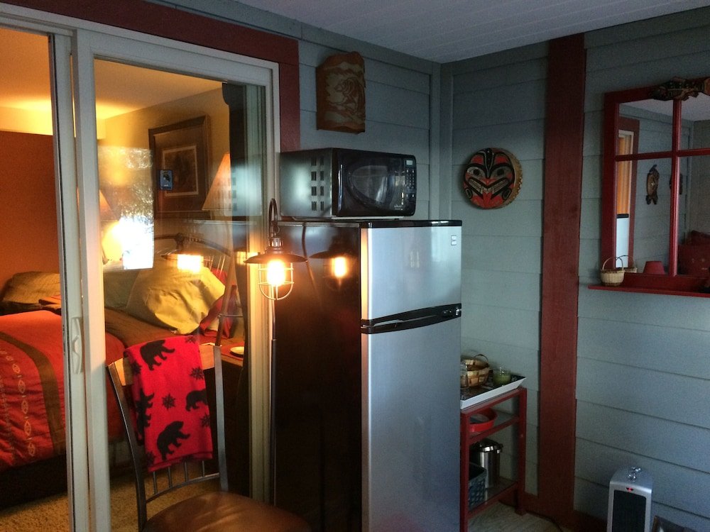 Фото Black Bear Inn