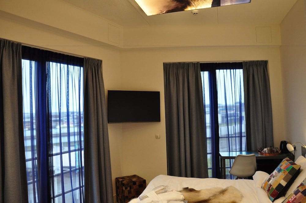 Фото Hotel Rauw aan de Kade