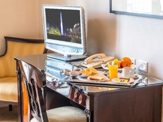 Фото Park Silver Obelisco Hotel