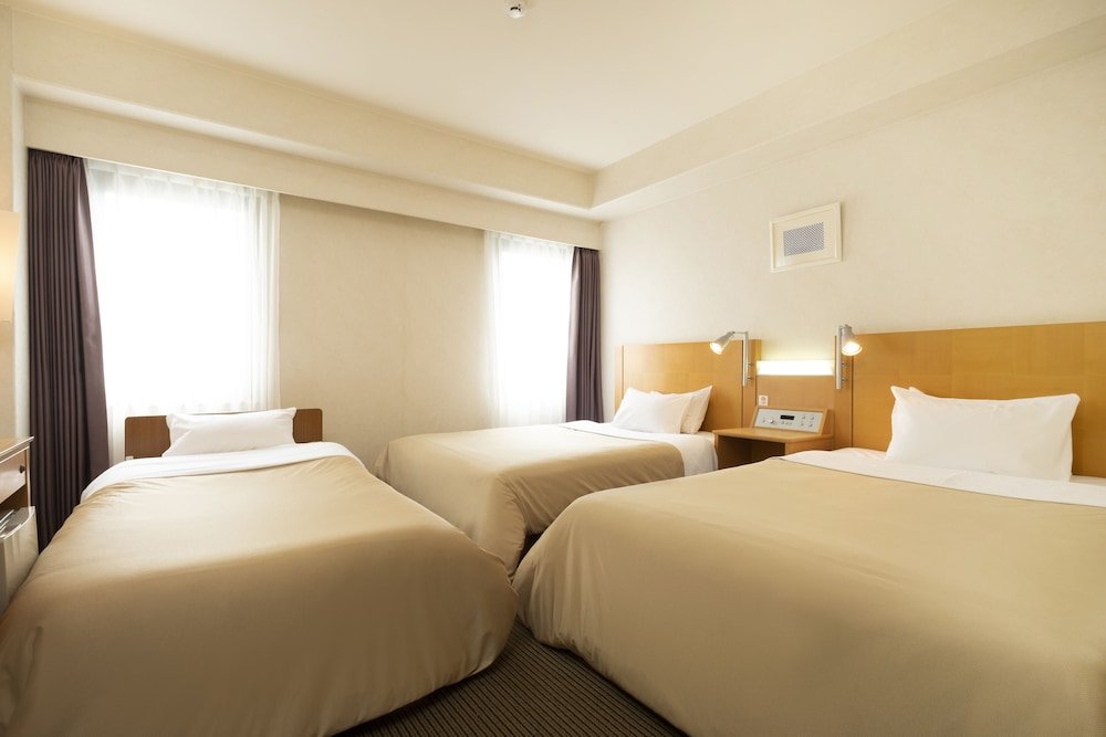 Фото Valie Hotel Hiroshima