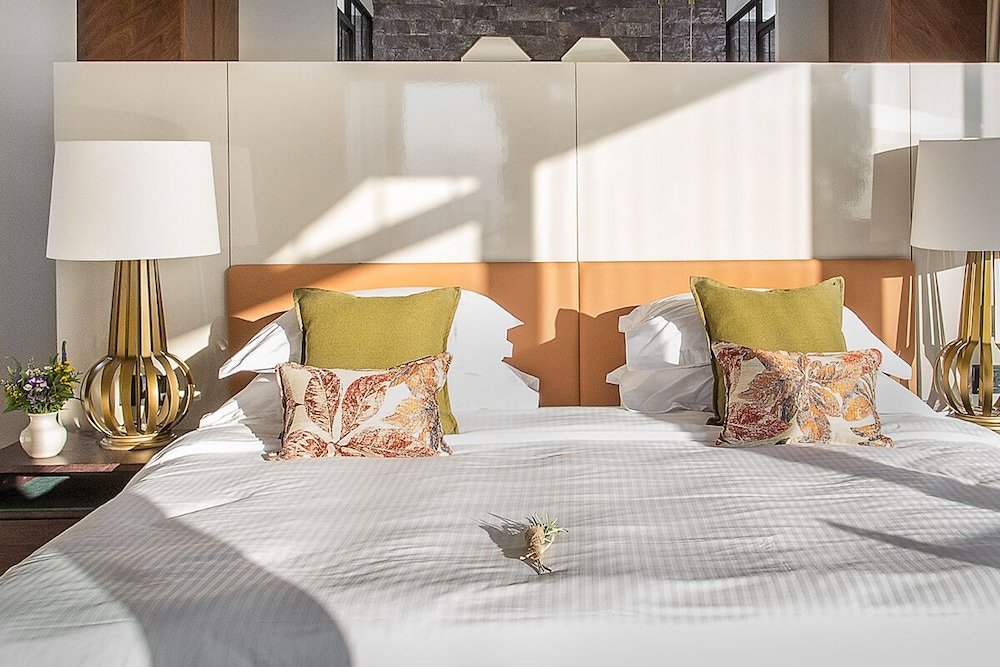 Фото Mizpe Hayamim by Isrotel exclusive