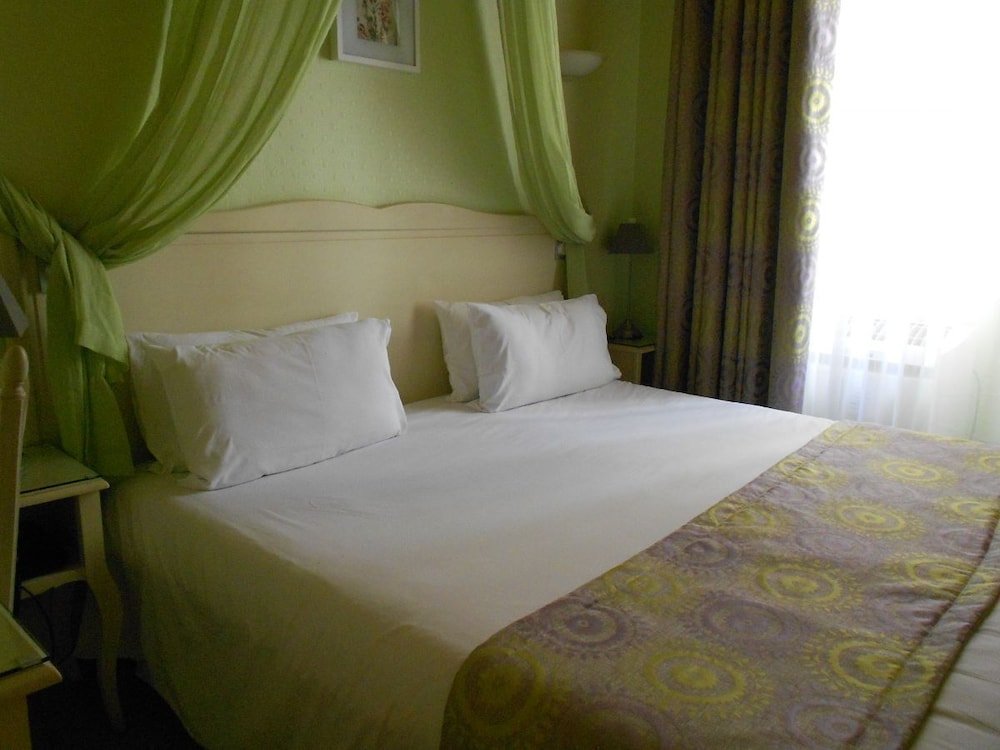 Фото Hôtel Médieval