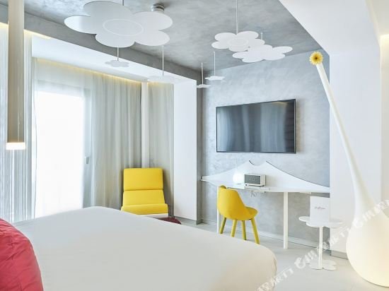 Фото Blanco Hotel Formentera