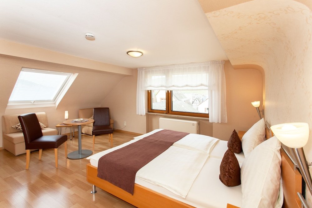 Фото Moselhotel Weiskopf