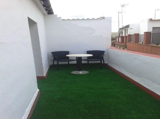 Фото Hotel Murillo 