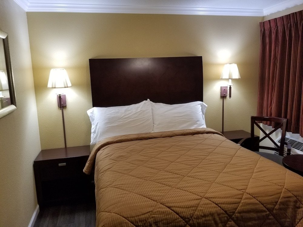 Фото Galaxie Motel