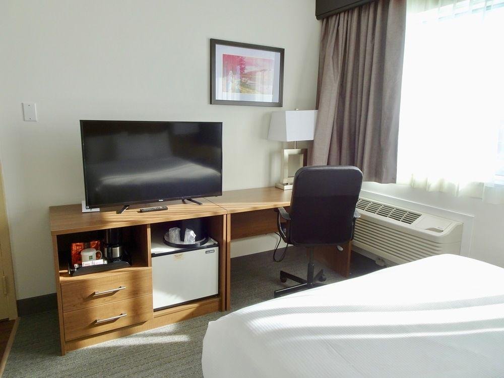 Фото Quality Hotel Dorval Aeroport