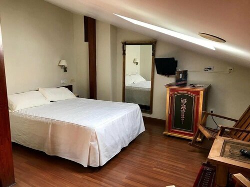 Гостиница Microtel Placentinos