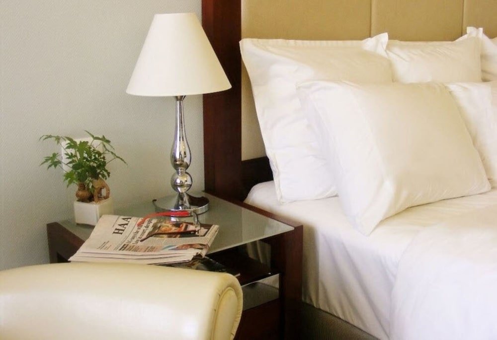 Фото Renaissance Tel Aviv Hotel