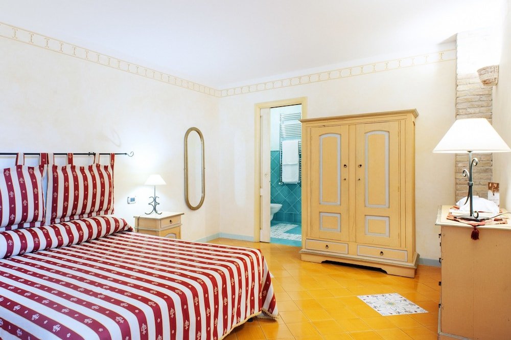 Фото Residenza Sveva