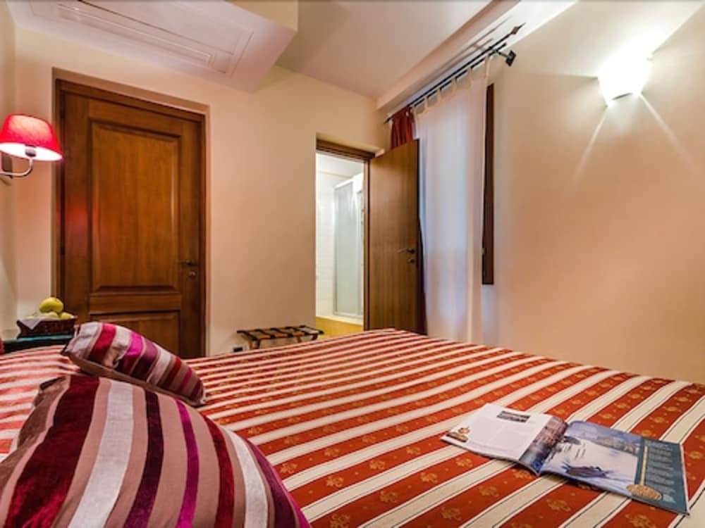 Фото Residenza Rivo Alto