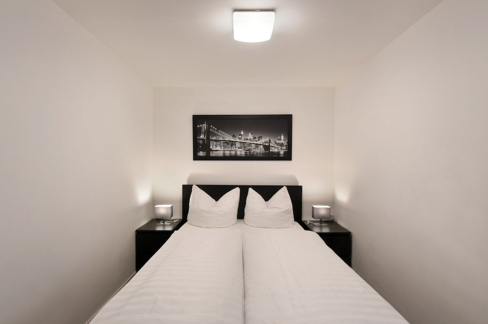 Фото Hotel Schumacher Düsseldorf