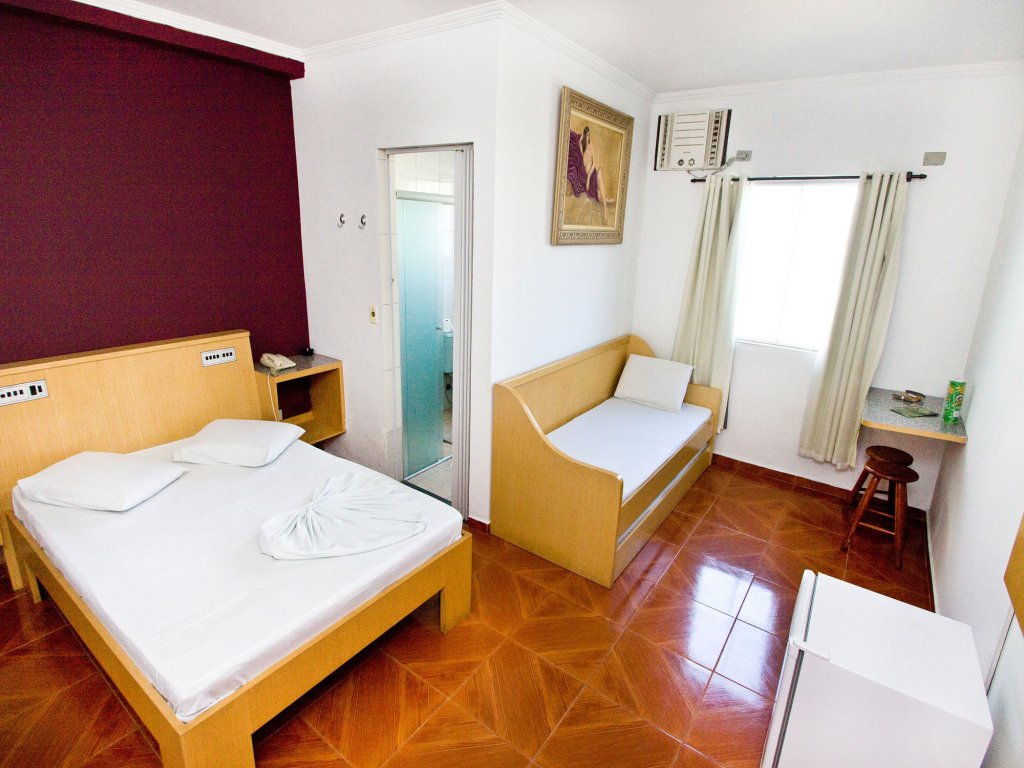 Фото Hotel Don Carlo - Adults Only