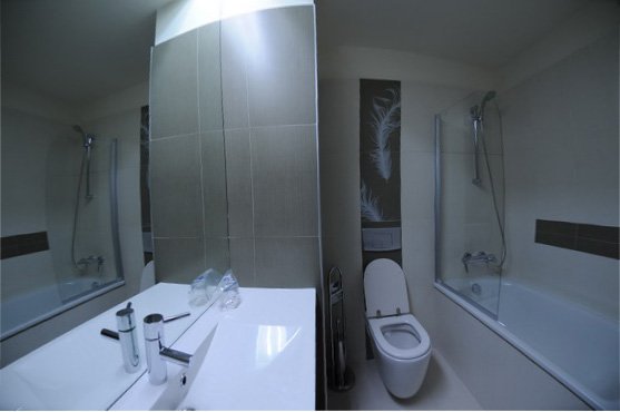 Фото Hotel Cubix