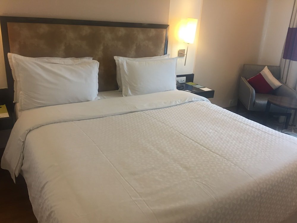 Фото Four Points by Sheraton Vadodara