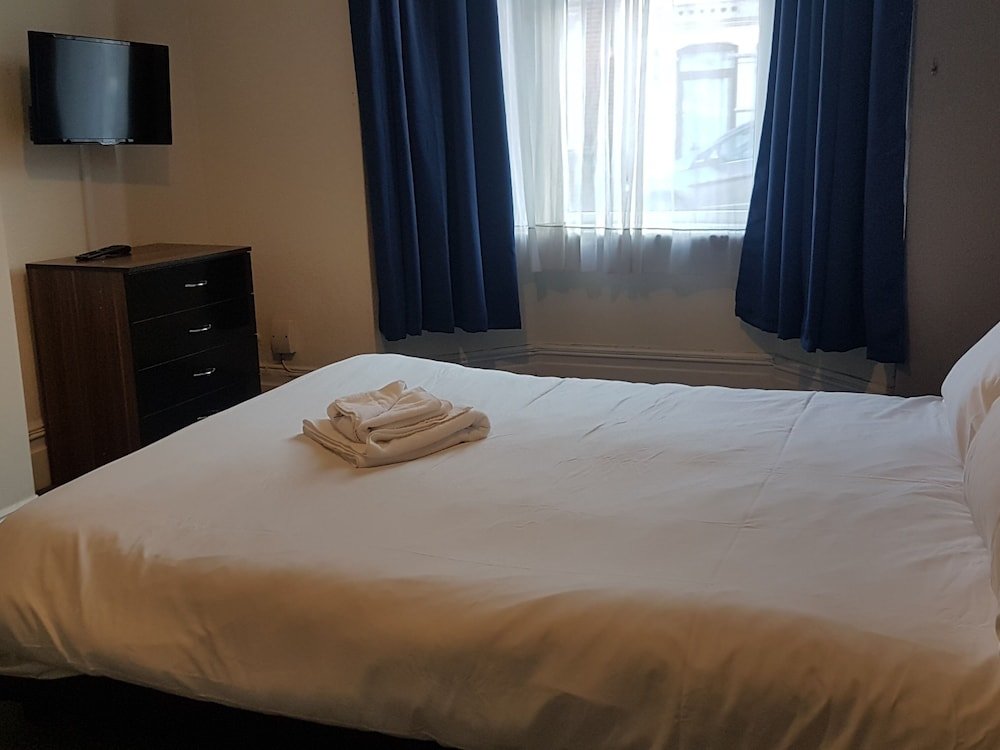 Фото Bramshott Budget Rooms