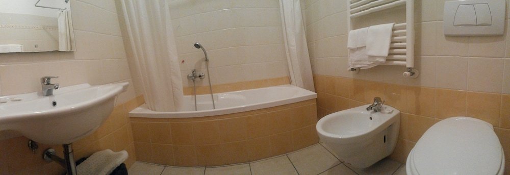 Фото Hotel Miramare