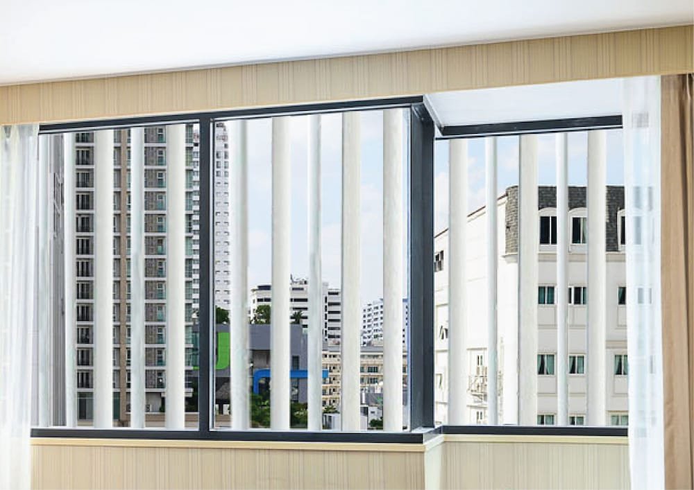 Фото Eleven Avenue Suites Bangkok